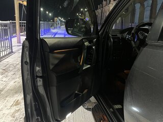 2010 Toyota Land Cruiser Prado 150 Series, серый, 2600000 рублей, вид 5