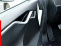 2015 Tesla Model S P85D I, белый - вид 10