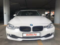 2014 BMW 3 серии 316i VI (F3x), белый