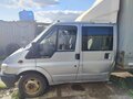 2001 Ford Transit, серебристый, 430000 рублей - вид 3