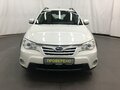 2011 Subaru Impreza XV III, белый - вид 8