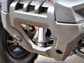 2024 Loncin Overland200, чёрный, 279000 рублей - вид 10