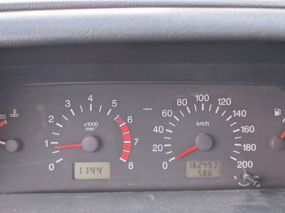 2013 Lada (ВАЗ) 2114, синий, 410000 рублей - вид 10
