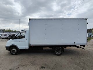 2020 ГАЗ ГАЗель (3302), белый, 1610000 рублей, вид 3