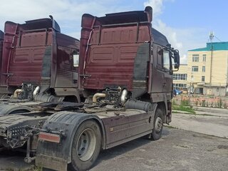 2024 МАЗ 5440, фиолетовый, 3787550 рублей, вид 3