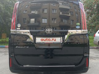 2018 Toyota Esquire I Рестайлинг, чёрный, 2250000 рублей, вид 5