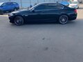 2013 BMW 5 серии 528i xDrive VI (F10/F11/F07), чёрный - вид 5