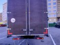 2017 ГАЗ ГАЗель Next, серый, 1800000 рублей - вид 5