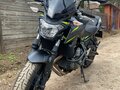 2019 Kawasaki Z 650, чёрный, 680000 рублей