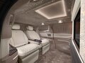 2025 Voyah Dream I Рестайлинг, чёрный, 21000000 рублей - вид 2