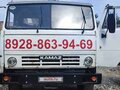 1983 КамАЗ 53215, белый, 1300000 рублей - вид 2