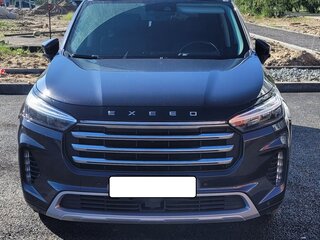 2023 Exeed VX I, серый, 2600000 рублей, вид 1