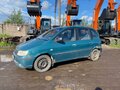 2005 Hyundai Matrix I Рестайлинг, зелёный, 140000 рублей