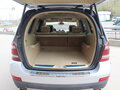 2008 Mercedes-Benz GL-Класс 500 I (X164), серый, 1550000 рублей - вид 8