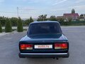 2008 Lada (ВАЗ) 2107, зелёный, 265000 рублей - вид 3