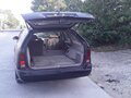 1989 Ford Taurus I, серый, 280000 рублей - вид 3