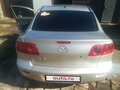 2004 Mazda 3 I (BK), бежевый, 550000 рублей - вид 1