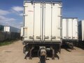 2011 Schmitz Cargobull ZKO, белый - вид 2