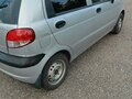 2011 Daewoo Matiz I Рестайлинг, серебристый, 185000 рублей - вид 3