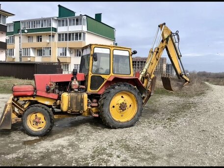 2009 ЮМЗ ЭО2621, красный, 850000 рублей, вид 2