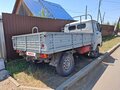 2012 УАЗ 3303, серый, 930000 рублей - вид 7