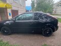 2006 Ford Focus II, чёрный, 280000 рублей - вид 4