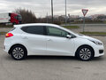 2016 Kia Ceed II Рестайлинг, белый - вид 5
