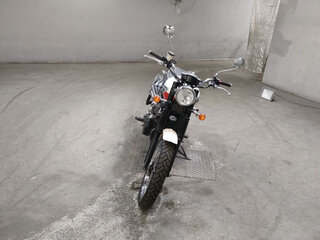 2012 Triumph Scrambler, белый, 650000 рублей, вид 3