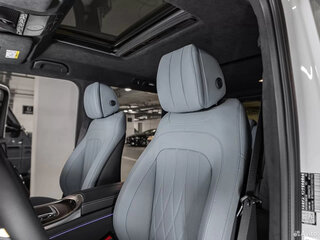 2025 Mercedes-Benz G-Класс 450 d III (W465) Рестайлинг, белый, 24150000 рублей, вид 5