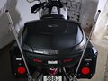 2015 Honda NC 750X, белый, 790000 рублей - вид 3