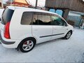 1999 Mazda Premacy I (CP), белый, 450000 рублей - вид 2
