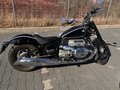 2021 BMW R 18, чёрный, 1550000 рублей