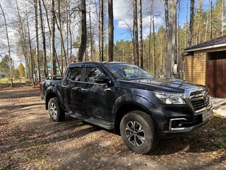 2023 Dongfeng DF6, чёрный, 3000000 рублей, вид 2