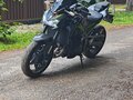 2018 Kawasaki Z 900, серый, 649000 рублей - вид 1