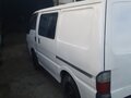 2002 Nissan Vanette, белый, 340000 рублей - вид 9