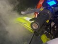 2023 Racer K2, жёлтый, 50000 рублей