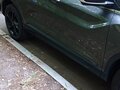 2025 Geely Coolray (Binyue Cool) I Рестайлинг, серый, 2100000 рублей - вид 3
