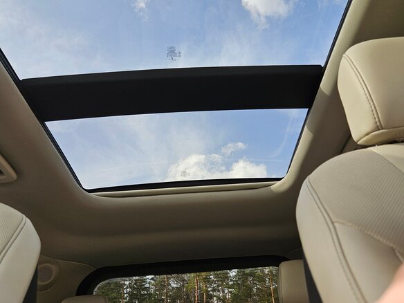 2019 Ford Edge II Рестайлинг, голубой, 2000000 рублей - вид 21