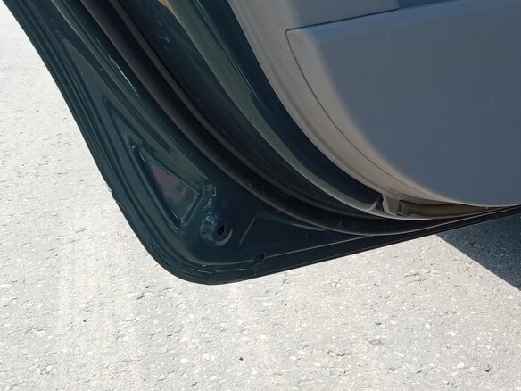 2009 Kia Ceed I, зелёный - вид 9