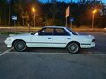 1990 Toyota Mark II VI (X80), белый, 810000 рублей - вид 7