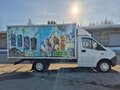 2023 ГАЗ ГАЗель Next, белый, 2150000 рублей - вид 4
