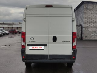 2016 Citroen Jumper, белый, 2200000 рублей, вид 3