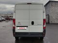 2016 Citroen Jumper, белый, 2200000 рублей - вид 2
