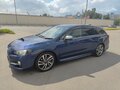 2015 Subaru Levorg I, синий - вид 7