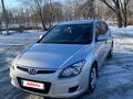2010 Hyundai i30 I, серебристый, 890000 рублей