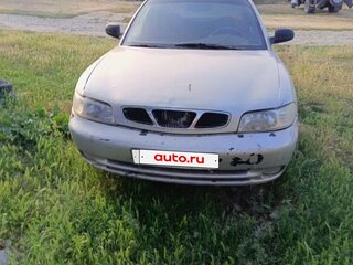 1999 Doninvest Orion, серебристый, 100000 рублей, вид 1