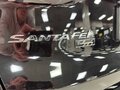2021 Hyundai Santa Fe IV Рестайлинг, чёрный - вид 6