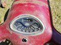 1963 Jawa 250, красный, 185000 рублей - вид 3