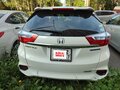 2017 Honda Shuttle II, белый, 1500000 рублей - вид 4