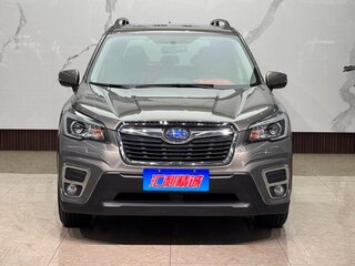 2019 Subaru Forester V, коричневый, 2250000 рублей, вид 3
